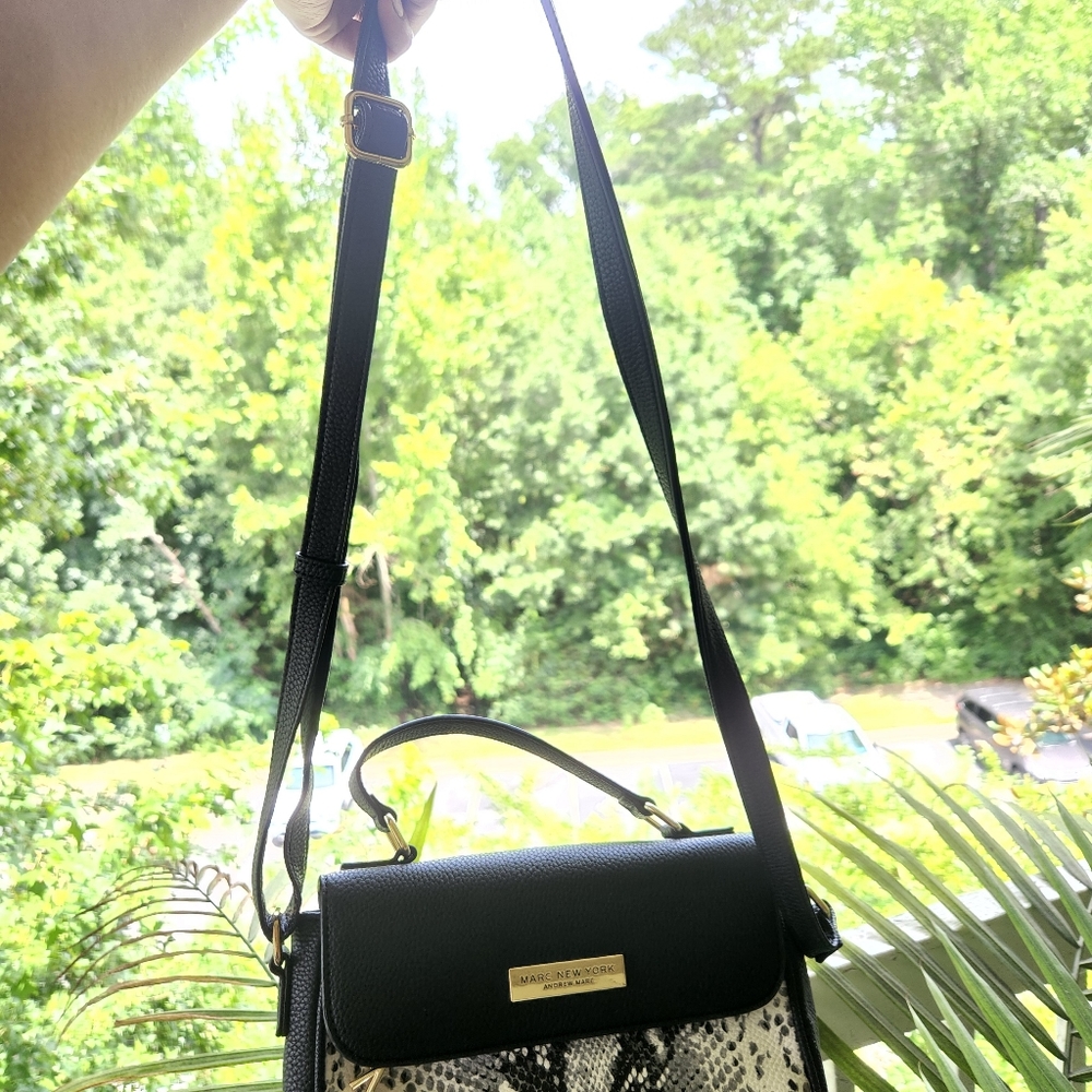 Shoulder bag - Picture 4 of 5
